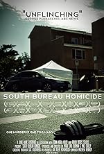 Cover image of the movie South Bureau Homicide