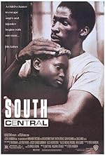 Cover image of the movie South Central