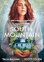 Cover image of the movie South Mountain