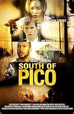 Cover image of the movie South of Pico