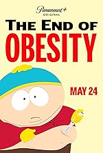 Cover image of the movie South Park: The End of Obesity