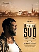 Cover image of the movie South Terminal