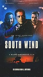 Cover image of the movie South Wind