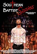 Cover image of the movie Southern Baptist Sissies