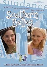 Cover image of the movie Southern Belles