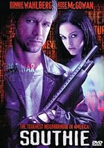 Cover image of the movie Southie