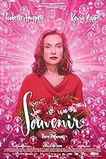 Cover image of the movie Souvenir
