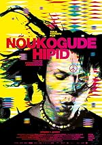 Cover image of the movie Soviet Hippies