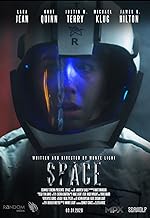 Cover image of the movie Space