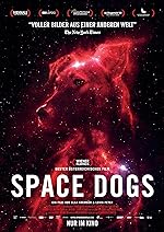 Cover image of the movie Space Dogs