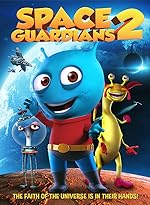 Cover image of the movie Space Guardians 2