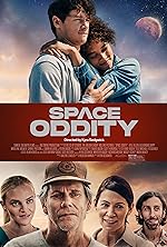 Cover image of the movie Space Oddity