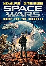 Cover image of the movie Space Wars: Quest for the Deepstar