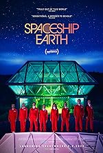 Cover image of the movie Spaceship Earth