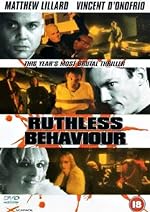 Cover image of the movie Spanish Judges