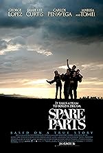 Cover image of the movie Spare Parts