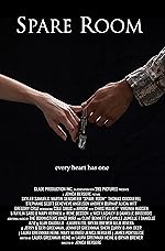 Cover image of the movie Spare Room