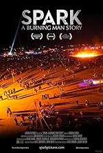 Cover image of the movie Spark: A Burning Man Story