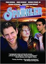 Cover image of the movie Sparkler
