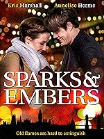 Cover image of the movie Sparks and Embers