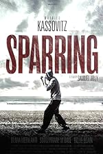 Cover image of the movie Sparring