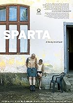 Cover image of the movie Sparta