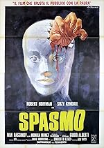 Cover image of the movie Spasmo