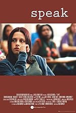 Cover image of the movie Speak