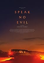 Cover image of the movie Speak No Evil