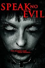 Cover image of the movie Speak No Evil