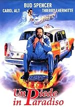 Cover image of the movie Speaking of the Devil