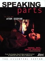 Cover image of the movie Speaking Parts