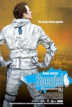 Cover image of the movie Special