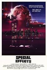 Cover image of the movie Special Effects
