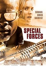 Cover image of the movie Special Forces