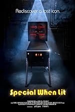 Cover image of the movie Special When Lit