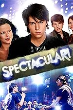 Cover image of the movie Spectacular!