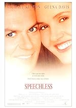Cover image of the movie Speechless