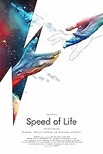 Cover image of the movie Speed of Life