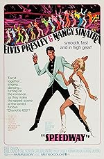 Cover image of the movie Speedway