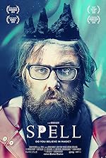Cover image of the movie Spell