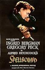 Cover image of the movie Spellbound