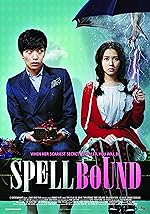 Cover image of the movie Spellbound