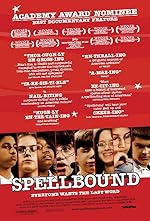 Cover image of the movie Spellbound