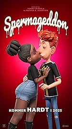 Cover image of the movie Spermageddon