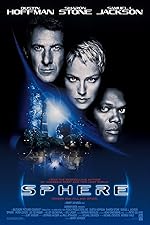 Cover image of the movie Sphere