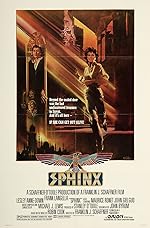 Cover image of the movie Sphinx