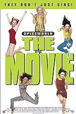 Cover image of the movie Spice World