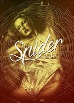 Cover image of the movie Spider