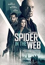 Cover image of the movie Spider in the Web